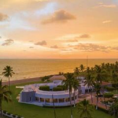 AMLO anuncia el Sorteo Playa Espíritu Sinaloa de la Lotería Nacional