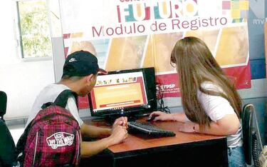 Jóvenes Construyendo el Futuro: Fechas de inscripción para EDOMEX