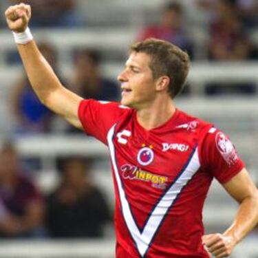5 jugadores que podrías ver en Cruz Azul para el Clausura 2016