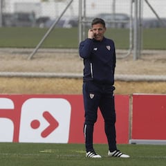 Fiorentina y Fulham, con Athletic y Duisburgo en pretemporada