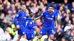 Faster, faster says frustrated Sarri after Chelsea drop more points