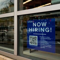 Workers in Alaska, New Jersey, and Wyoming have been hit hardest by layoffs this year