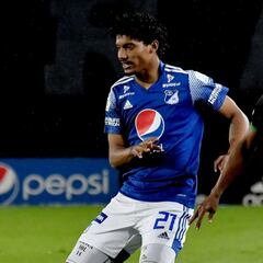 Millonarios jugará como local en Zipaquirá ante Once Caldas