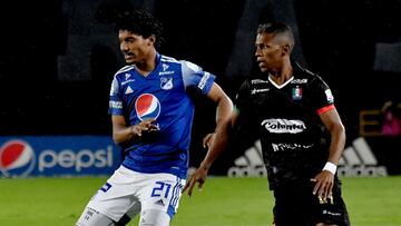 Millonarios jugará como local en Zipaquirá ante Once Caldas