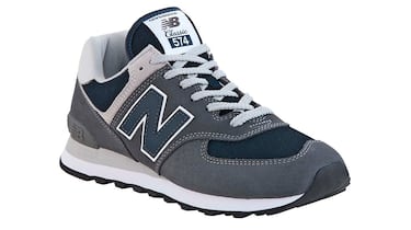 New Balance 574 para hombre: los colores clásicos y modernos más buscados