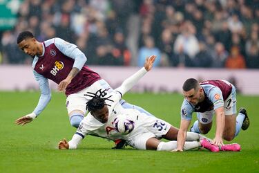 Manotazo de Champions a Emery