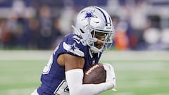 Dallas Cowboys lose DaRon Bland: how long will he be out for?