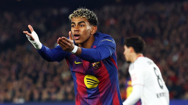 ¿A qué hora es el Slavia Praga - Barcelona? Canal TV, horario, cómo y dónde ver en directo online la Champions League