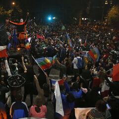 Plebiscito Nacional Chile: ¿quién y por qué ha propuesto que sea festivo el 25 de octubre?