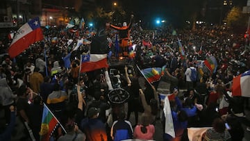 Plebiscito Nacional Chile: ¿quién y por qué ha propuesto que sea festivo el 25 de octubre?