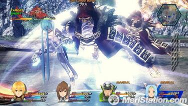 Star Ocean para PS3 llegará el 12 de Febrero a Europa