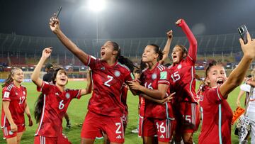 Palmarés Mundial Femenino sub 17: quién tiene más títulos y cómo le ha ido a Colombia