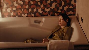 Primer trailer de Death Come True, lo nuevo del creador de Danganronpa