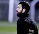 ¿Vuelve Arda Turan a Turquía?