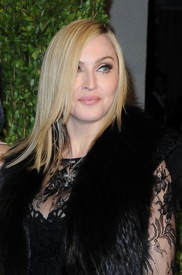 Madonna