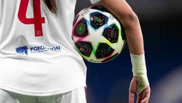Guía UEFA Champions League Femenina 23/24: fechas, TV, calendario, formato, curiosidades y palmarés