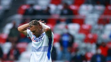 Cruz Azul busca romper el dominio de Toluca en liguilla