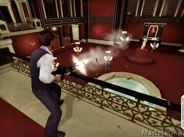 Nuevas imágenes de Scarface