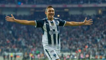 10 figuras que enfrentará la U en su grupo de la Libertadores