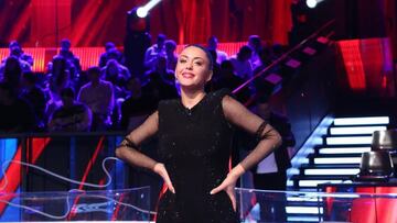 Rosario Cerdán, de ‘LIDLT’, anuncia su retirada de la televisión por problemas de salud mental