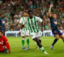 Assane Diao proyecta al Betis