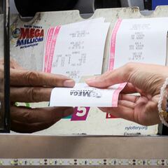What we know about the $1.34 billion Mega Millions winners, the third-largest jackpot in US history