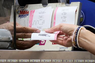 $1.1 billion Mega Millions jackpot still not claimed: When is the deadline and what happens to unclaimed prizes?