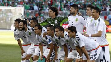 México 1x1: Nadie se salva de la catástrofe