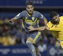 Alcorcón 3-0 Cádiz: resultado, goles y resumen del partido