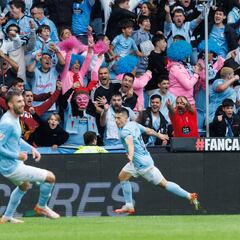 Alfon activa el ‘Plan Europa’