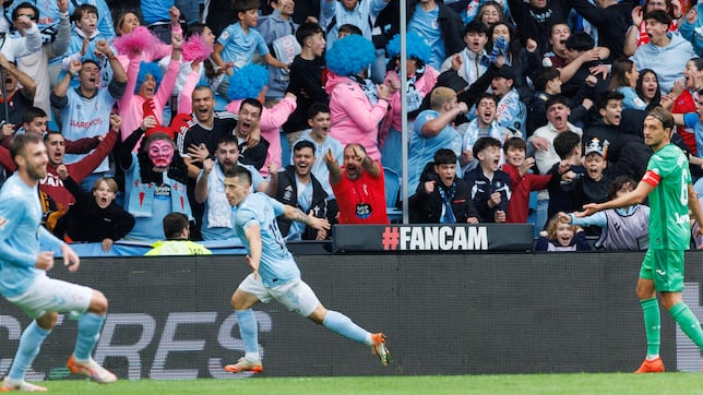 Alfon activa el ‘Plan Europa’