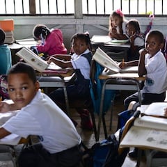 Regreso a clases: medidas para la reapertura de colegios