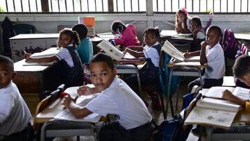 Regreso a clases: medidas para la reapertura de colegios