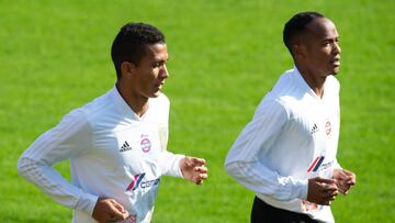 Francisco Meza: Vamos a apostarle a la Liga y Concacaf