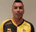 "Semifinalista de América": la primera frase de Paredes como jugador de Coquimbo