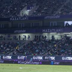 Liga MX Guardianes 2021: ¿cuándo podrán regresar los aficionados a los estadios?