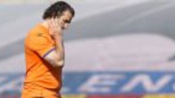 Pizzi: "Todos le queremos ganar al líder de la competición"