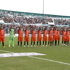 Jaguares de Chiapas venderá playera conmemorativa por sus 20 años