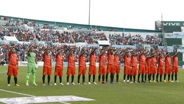 Jaguares de Chiapas venderá playera conmemorativa por sus 20 años