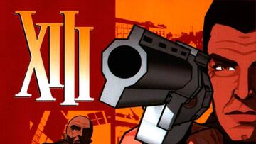 XIII, el FPS cel shading, regresa como remake para PC y consolas