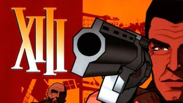 XIII, el FPS cel shading, regresa como remake para PC y consolas