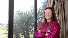 María Pérez’s meteoric rise: “In football, things don’t just happen”