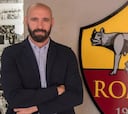 El XI de Monchi en Roma: más de 100M€ en fichajes para que 'La Loba' gane la liga a Cristiano