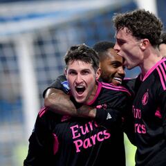 Santiago Giménez estuvo cerca del retiro por problemas de salud