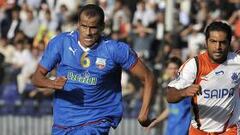 Rivaldo asegura que el Madrid le ofreció primas