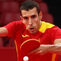 Robles, Pérez y Zhang superan fase en el Preolímpico