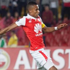 Santa Fe, con lo mejor que tiene, para salir del fondo de la tabla