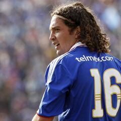 Una opción menos para la U: Iquique confirmó a Manuel Iturra