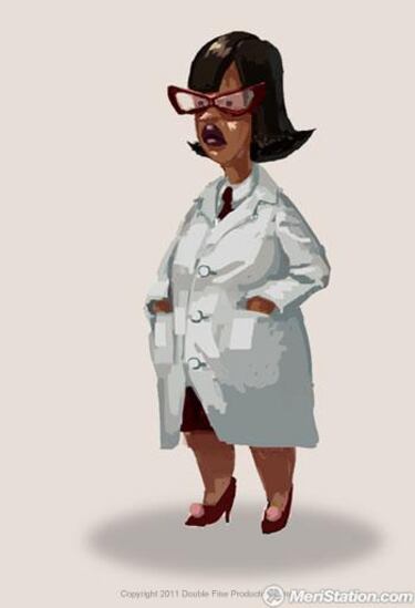 El creador de Monkey Island usa las acuarelas en su próximo juego