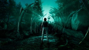 Las pesadillas psicodélicas de The Chant descubren su fecha en un nuevo y aterrador tráiler